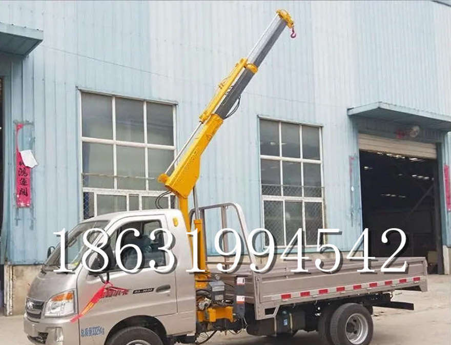 定安县随车吊机绞盘随车吊机绞盘小吊机简易电动行走吊机自走可移动式多少钱多少钱
